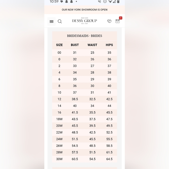 Nwt Cascading Bow One-Shoulder Stretch Satin Mermaid Dress with Slight Train - Picture 15 of 16